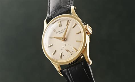 patek philippe 腕時計 中古|パテック フィリップ PATEK PHILIPPE（中古）｜腕時計専門の .